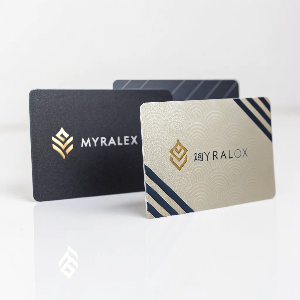 Membresías MYRALEX