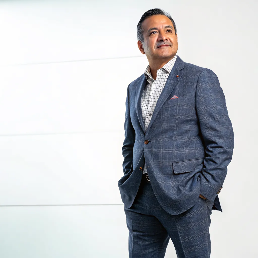 Carlos Mendoza